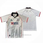 Camiseta Cruz Azul Special 25/26 Blanco