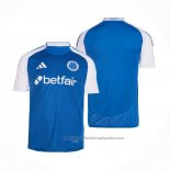 Camiseta Cruzeiro 1ª 2025