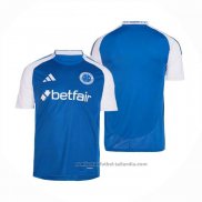 Camiseta Cruzeiro 1ª 2025