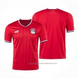 Camiseta Egipto 1ª 2022