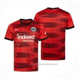 Camiseta Eintracht Frankfurt 2ª 21/22