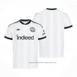 Camiseta Eintracht Frankfurt 2ª 26/27