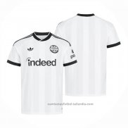 Camiseta Eintracht Frankfurt 2ª 26/27