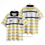 Camiseta Escocia 2ª Retro 88-91