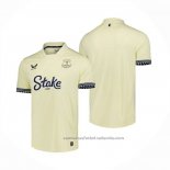 Camiseta Everton 2ª 25/26