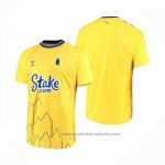 Camiseta Everton 3ª 22/23