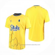 Camiseta Everton 3ª 22/23