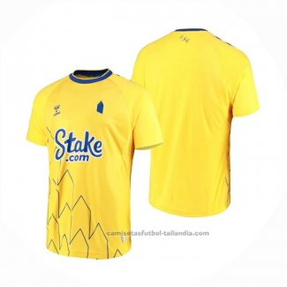 Camiseta Everton 3ª 22/23