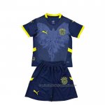 Camiseta Fenerbahce 4ª Nino 24/25