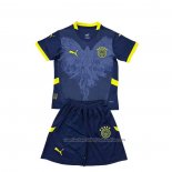 Camiseta Fenerbahce 4ª Nino 24/25