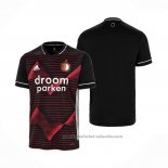 Camiseta Feyenoord 2ª 20/21