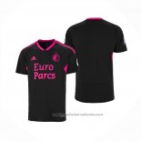 Camiseta Feyenoord 3ª 22/23