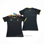 Camiseta Flamengo Special Mujer 25/26 Negro