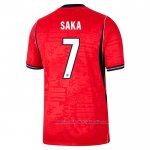 Camiseta Francia Jugador Bukayo Saka 2ª 2026