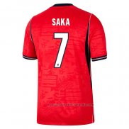 Camiseta Francia Jugador Bukayo Saka 2ª 2026