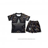 Camiseta Francia Portero 1ª Nino 2026