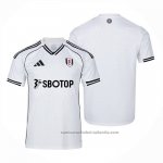 Camiseta Fulham 1ª 25/26