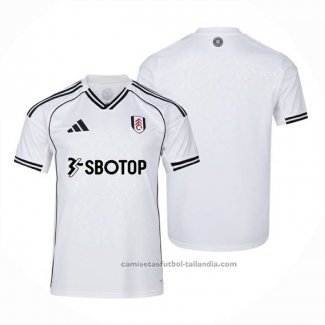 Camiseta Fulham 1ª 25/26