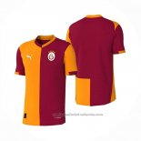 Camiseta Galatasaray 1ª 25/26