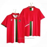 Camiseta Gales 1ª Retro 96-98