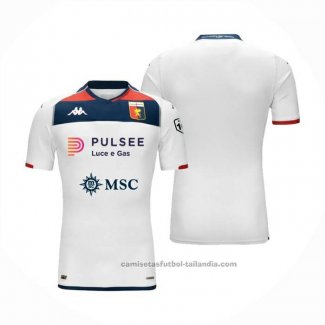 Camiseta Genoa 2ª 23/24