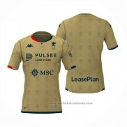 Camiseta Genoa 3ª 23/24