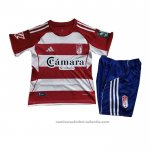 Camiseta Granada 1ª Nino 25/26