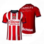 Camiseta Guadalajara 1ª 2022