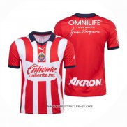 Camiseta Guadalajara 1ª 23/24