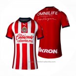 Camiseta Guadalajara 1ª Mujer 2022