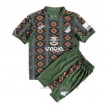 Camiseta Hoffenheim Africa Nino 21/22