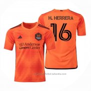 Camiseta Houston Dynamo Jugador H.Herrera 1ª 23/24