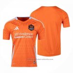 Camiseta Houston Dynamo 1ª 2025