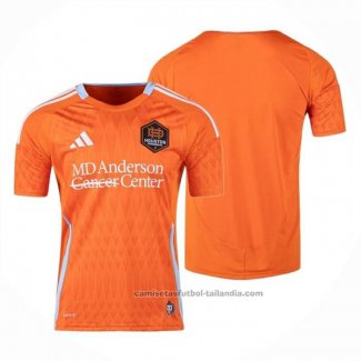 Camiseta Houston Dynamo 1ª 2025