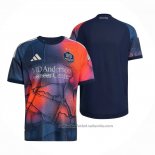 Camiseta Houston Dynamo 2ª Authentic 2026