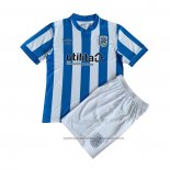 Camiseta Huddersfield Town 1ª Nino 21/22