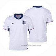 Camiseta Inglaterra 1ª 2024