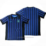 Camiseta Inter Milan 1ª 25/26
