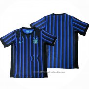 Camiseta Inter Milan 1ª 25/26