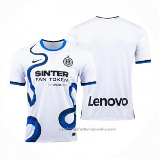 Camiseta Inter Milan 2ª 21/22