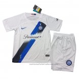 Camiseta Inter Milan 2ª Nino 23/24