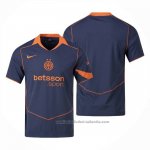 Camiseta Inter Milan 3ª Authentic 25/26