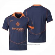 Camiseta Inter Milan 3ª Authentic 25/26