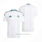 Camiseta Irlanda del Norte 2ª 2024