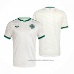 Camiseta Irlanda del Norte 2ª 2026