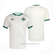 Camiseta Irlanda del Norte 2ª 2026