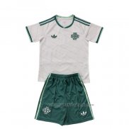 Camiseta Irlanda del Norte 2ª Nino 2026