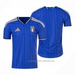 Camiseta Italia 1ª Authentic 2026