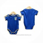 Camiseta Italia 1ª Bebe 2026