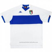 Camiseta Italia 2ª Retro 1998-2000